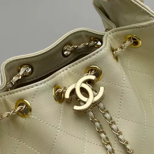 Replica Chanel AAA Quality Shoulder Bags For Women #1385469 $92.00 USD for Wholesale