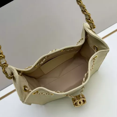 Replica Chanel AAA Quality Shoulder Bags For Women #1385469 $92.00 USD for Wholesale