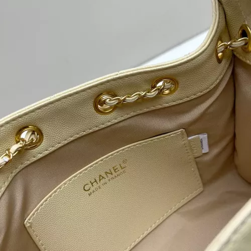 Replica Chanel AAA Quality Shoulder Bags For Women #1385469 $92.00 USD for Wholesale