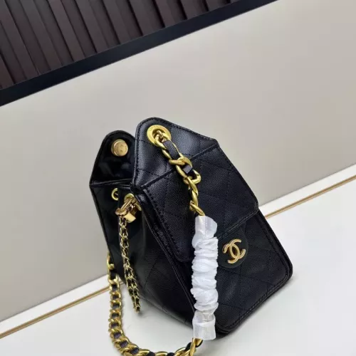 Replica Chanel AAA Quality Shoulder Bags For Women #1385472 $92.00 USD for Wholesale