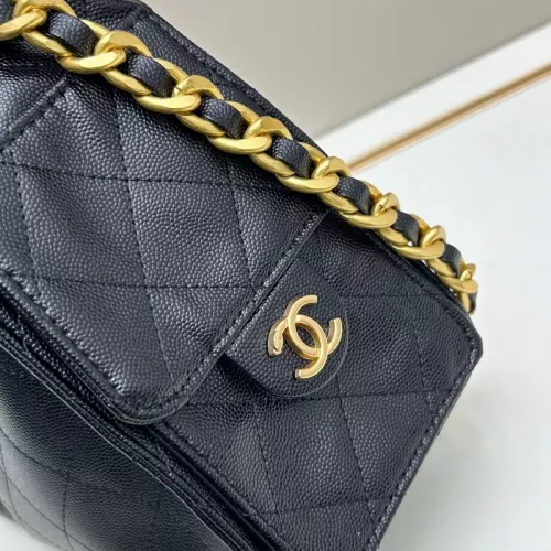 Replica Chanel AAA Quality Shoulder Bags For Women #1385472 $92.00 USD for Wholesale
