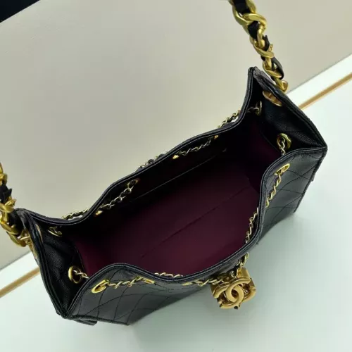 Replica Chanel AAA Quality Shoulder Bags For Women #1385472 $92.00 USD for Wholesale
