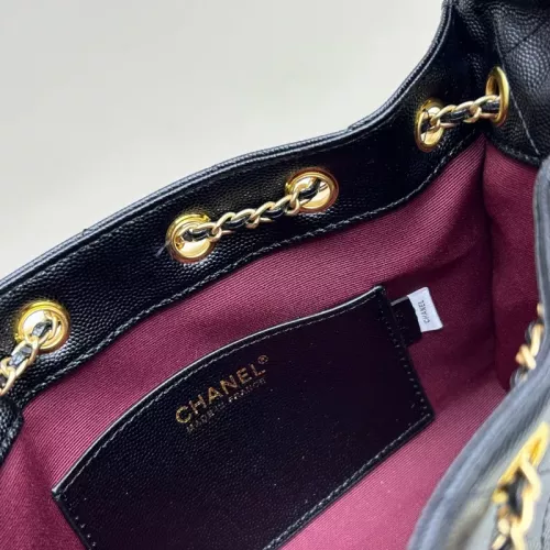 Replica Chanel AAA Quality Shoulder Bags For Women #1385472 $92.00 USD for Wholesale