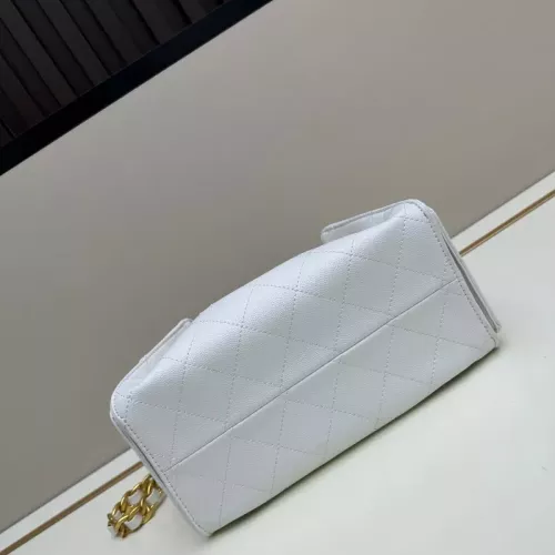 Replica Chanel AAA Quality Shoulder Bags For Women #1385473 $92.00 USD for Wholesale