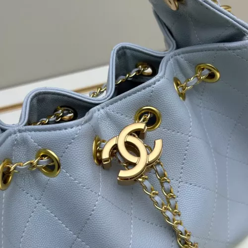 Replica Chanel AAA Quality Shoulder Bags For Women #1385474 $92.00 USD for Wholesale