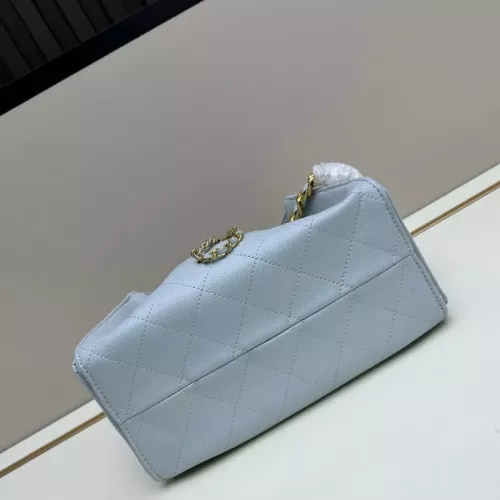 Replica Chanel AAA Quality Shoulder Bags For Women #1385474 $92.00 USD for Wholesale
