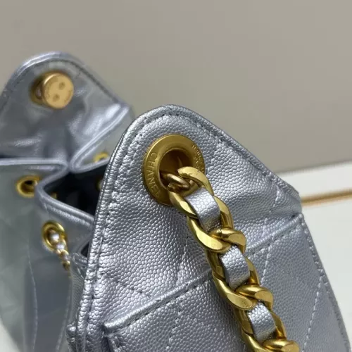 Replica Chanel AAA Quality Shoulder Bags For Women #1385475 $92.00 USD for Wholesale