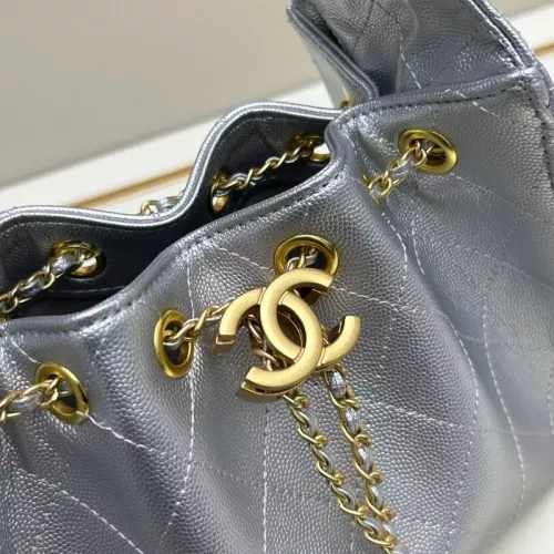 Replica Chanel AAA Quality Shoulder Bags For Women #1385475 $92.00 USD for Wholesale