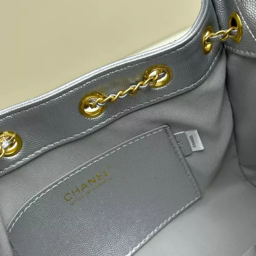 Replica Chanel AAA Quality Shoulder Bags For Women #1385475 $92.00 USD for Wholesale