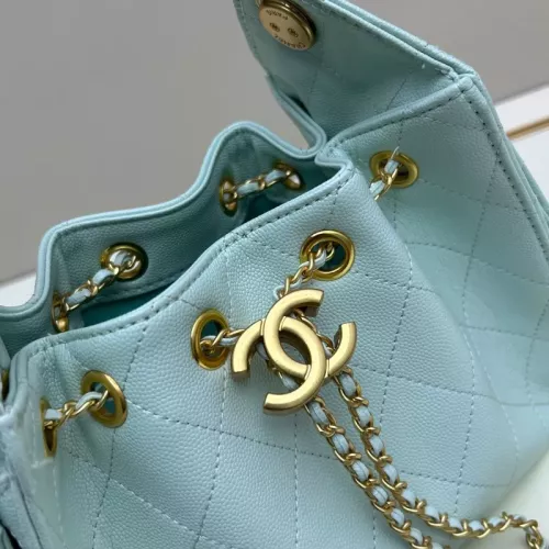 Replica Chanel AAA Quality Shoulder Bags For Women #1385476 $92.00 USD for Wholesale