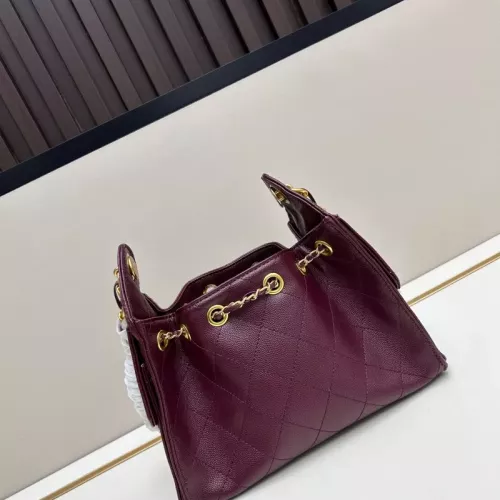 Replica Chanel AAA Quality Shoulder Bags For Women #1385477 $92.00 USD for Wholesale