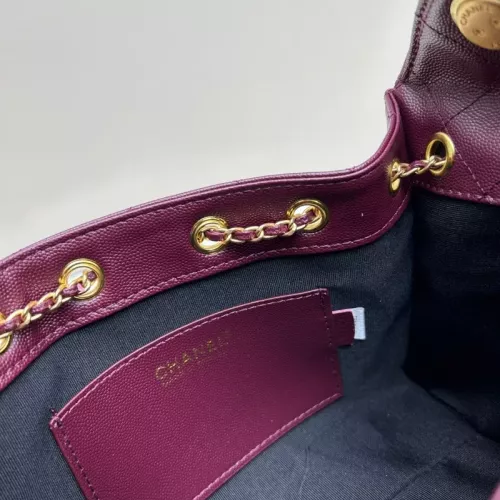 Replica Chanel AAA Quality Shoulder Bags For Women #1385477 $92.00 USD for Wholesale