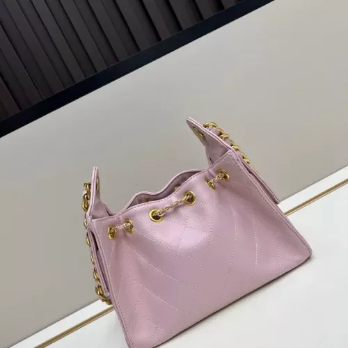 Replica Chanel AAA Quality Shoulder Bags For Women #1385478 $92.00 USD for Wholesale