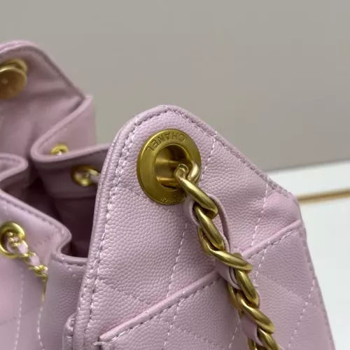 Replica Chanel AAA Quality Shoulder Bags For Women #1385478 $92.00 USD for Wholesale