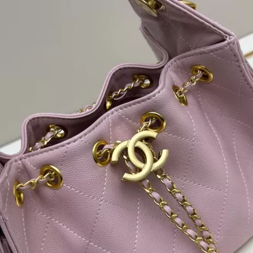 Replica Chanel AAA Quality Shoulder Bags For Women #1385478 $92.00 USD for Wholesale