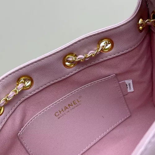 Replica Chanel AAA Quality Shoulder Bags For Women #1385478 $92.00 USD for Wholesale