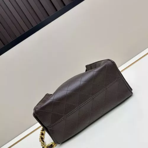 Replica Chanel AAA Quality Shoulder Bags For Women #1385480 $92.00 USD for Wholesale