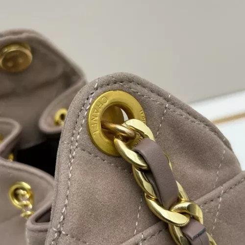 Replica Chanel AAA Quality Shoulder Bags For Women #1385483 $92.00 USD for Wholesale