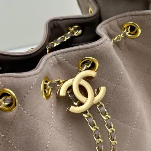 Replica Chanel AAA Quality Shoulder Bags For Women #1385483 $92.00 USD for Wholesale