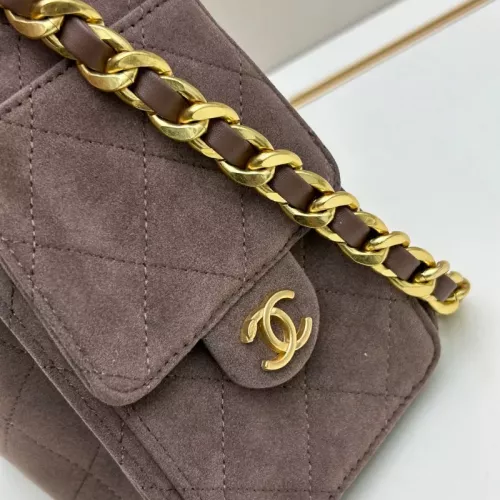 Replica Chanel AAA Quality Shoulder Bags For Women #1385486 $92.00 USD for Wholesale