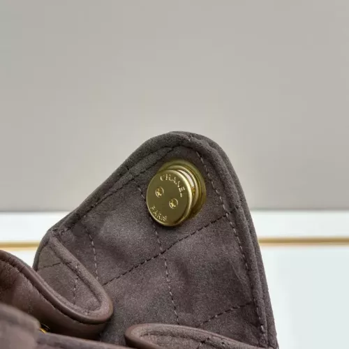 Replica Chanel AAA Quality Shoulder Bags For Women #1385486 $92.00 USD for Wholesale