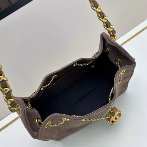Replica Chanel AAA Quality Shoulder Bags For Women #1385486 $92.00 USD for Wholesale