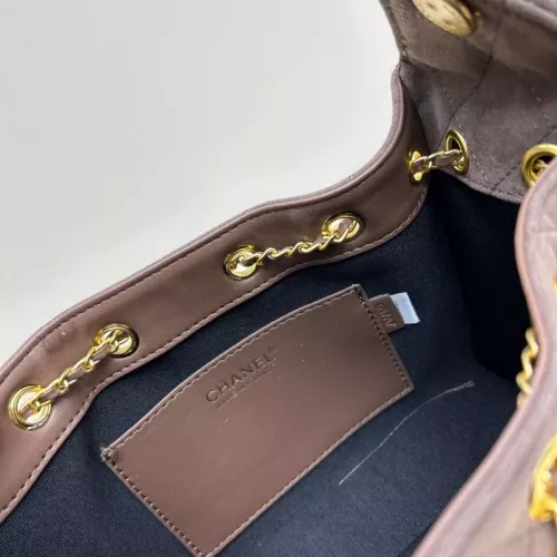 Replica Chanel AAA Quality Shoulder Bags For Women #1385486 $92.00 USD for Wholesale