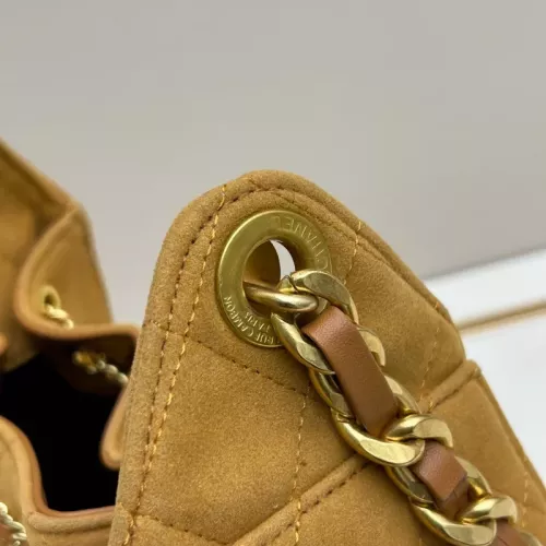 Replica Chanel AAA Quality Shoulder Bags For Women #1385488 $92.00 USD for Wholesale