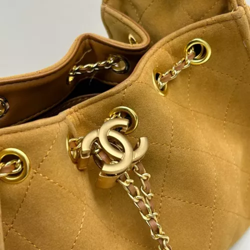 Replica Chanel AAA Quality Shoulder Bags For Women #1385488 $92.00 USD for Wholesale