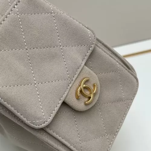 Replica Chanel AAA Quality Shoulder Bags For Women #1385490 $92.00 USD for Wholesale