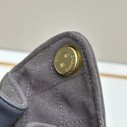 Replica Chanel AAA Quality Shoulder Bags For Women #1385491 $92.00 USD for Wholesale