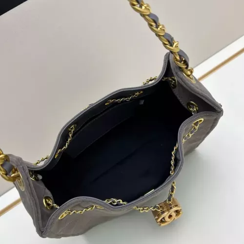 Replica Chanel AAA Quality Shoulder Bags For Women #1385491 $92.00 USD for Wholesale