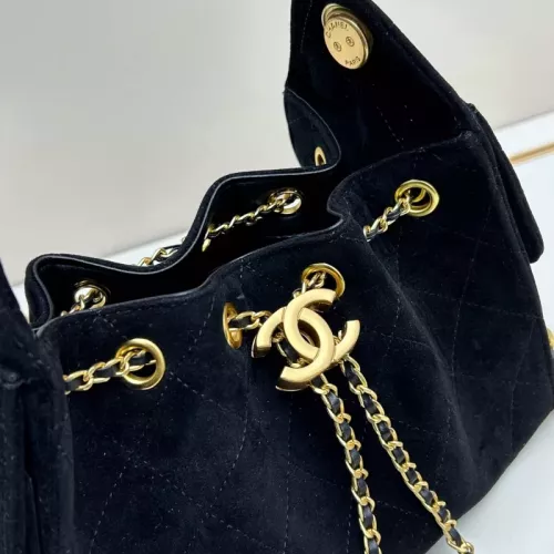 Replica Chanel AAA Quality Shoulder Bags For Women #1385492 $92.00 USD for Wholesale