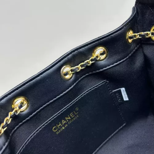 Replica Chanel AAA Quality Shoulder Bags For Women #1385492 $92.00 USD for Wholesale