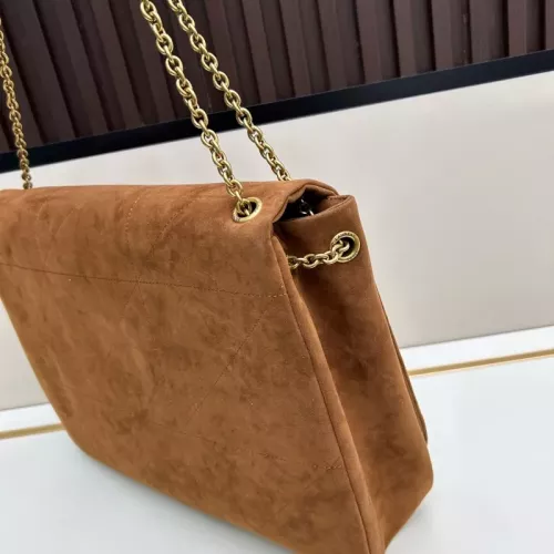 Replica Yves Saint Laurent YSL AAA Quality Shoulder Bags For Women #1385497 $96.00 USD for Wholesale