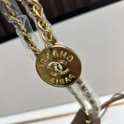 Replica Chanel AAA Quality Shoulder Bags For Women #1385499 $96.00 USD for Wholesale
