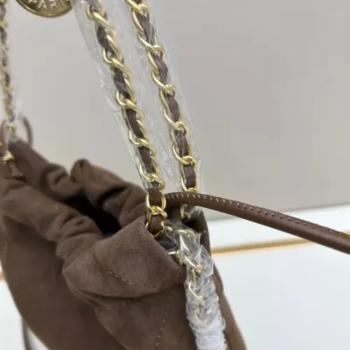 Replica Chanel AAA Quality Shoulder Bags For Women #1385499 $96.00 USD for Wholesale