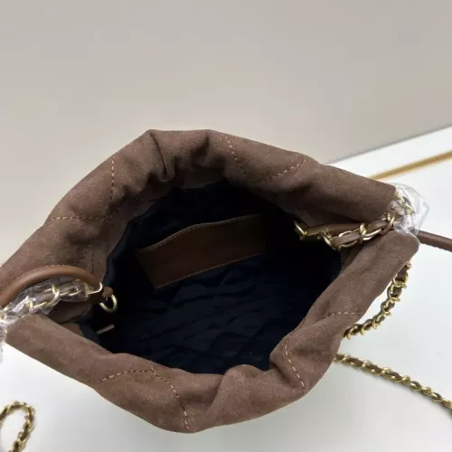 Replica Chanel AAA Quality Shoulder Bags For Women #1385499 $96.00 USD for Wholesale