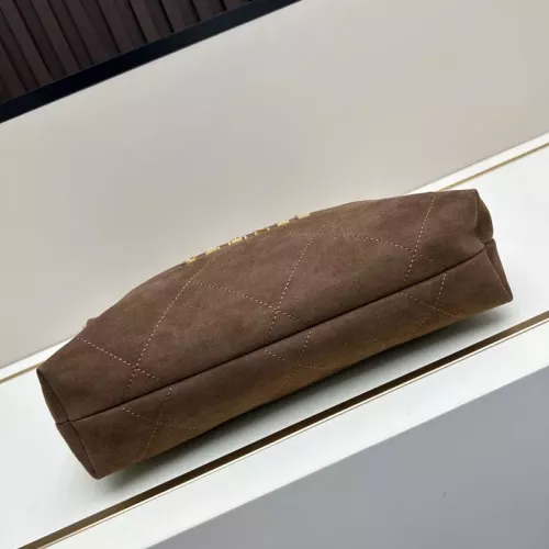 Replica Chanel AAA Quality Shoulder Bags For Women #1385501 $102.00 USD for Wholesale