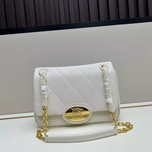 Burberry AAA Quality Shoulder Bags For Women #1385508 $105.00 USD, Wholesale Replica Burberry AAA Quality Shoulder Bags