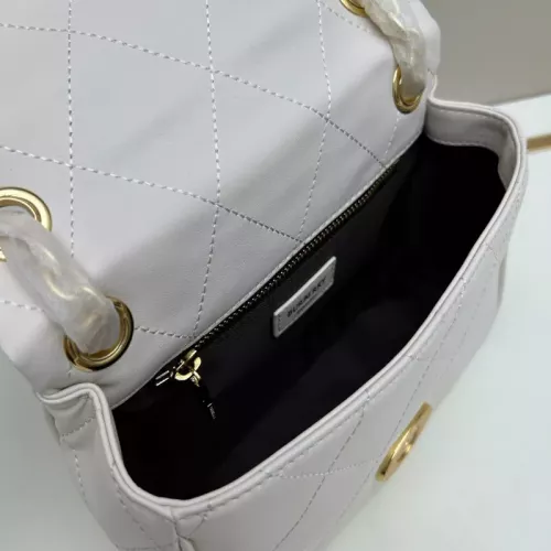 Replica Burberry AAA Quality Shoulder Bags For Women #1385508 $105.00 USD for Wholesale