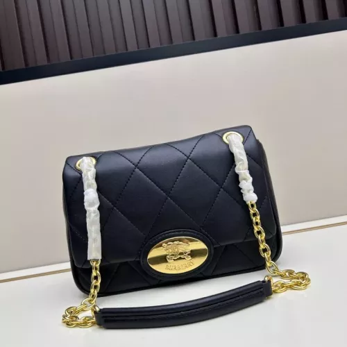Burberry AAA Quality Shoulder Bags For Women #1385509 $105.00 USD, Wholesale Replica Burberry AAA Quality Shoulder Bags