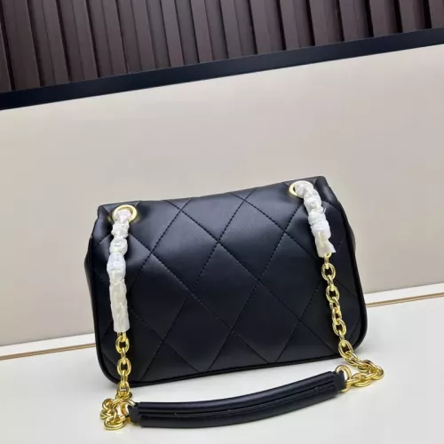 Replica Burberry AAA Quality Shoulder Bags For Women #1385509 $105.00 USD for Wholesale
