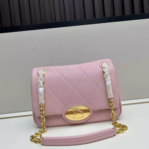 Burberry AAA Quality Shoulder Bags For Women #1385511 $105.00 USD, Wholesale Replica Burberry AAA Quality Shoulder Bags