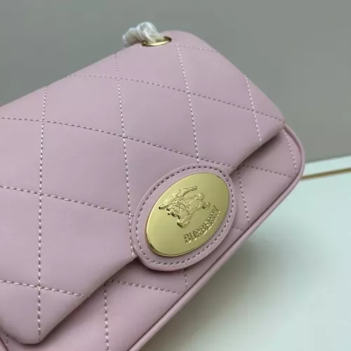 Replica Burberry AAA Quality Shoulder Bags For Women #1385511 $105.00 USD for Wholesale