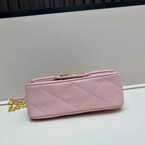 Replica Burberry AAA Quality Shoulder Bags For Women #1385511 $105.00 USD for Wholesale
