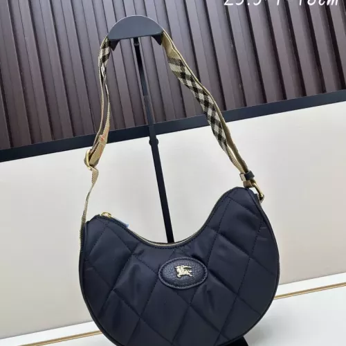 Burberry AAA Quality Shoulder Bags For Women #1385512 $102.00 USD, Wholesale Replica Burberry AAA Quality Shoulder Bags
