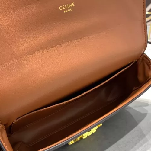 Replica Celine AAA Quality Shoulder Bags For Women #1385517 $85.00 USD for Wholesale