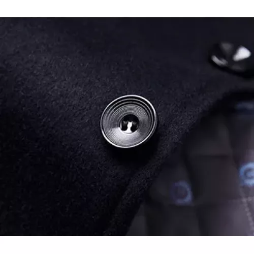 Replica Gucci Coat Long Sleeved For Men #1385527 $80.00 USD for Wholesale