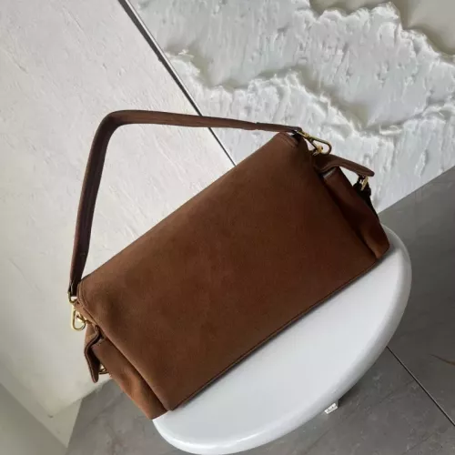 Replica Prada AAA Quality Shoulder Bags For Women #1385529 $105.00 USD for Wholesale